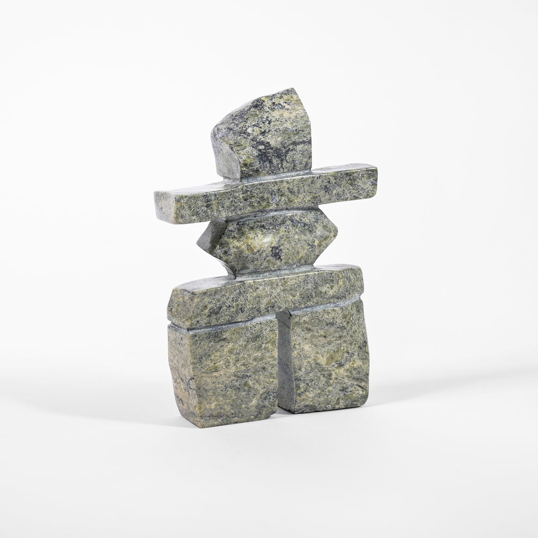 Inukshuk - Stone Sculpture