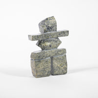 Inukshuk - Stone Sculpture