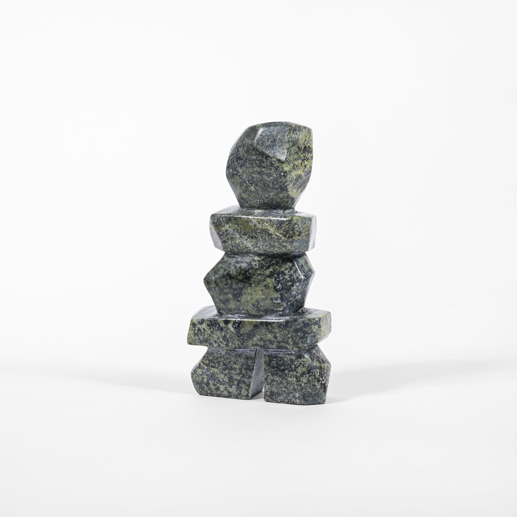 Inukshuk - Stone Sculpture