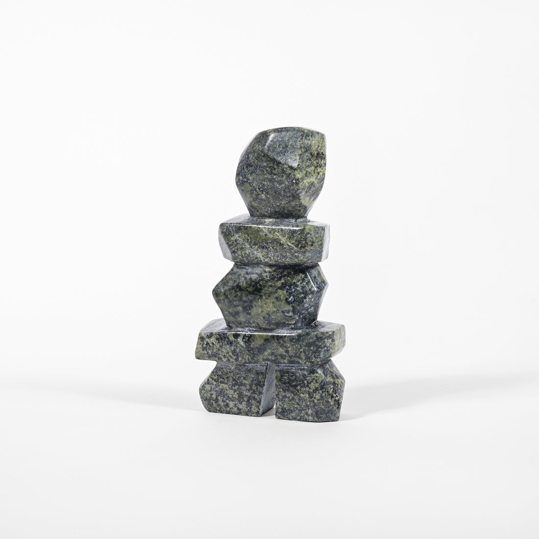 Inukshuk - Stone Sculpture