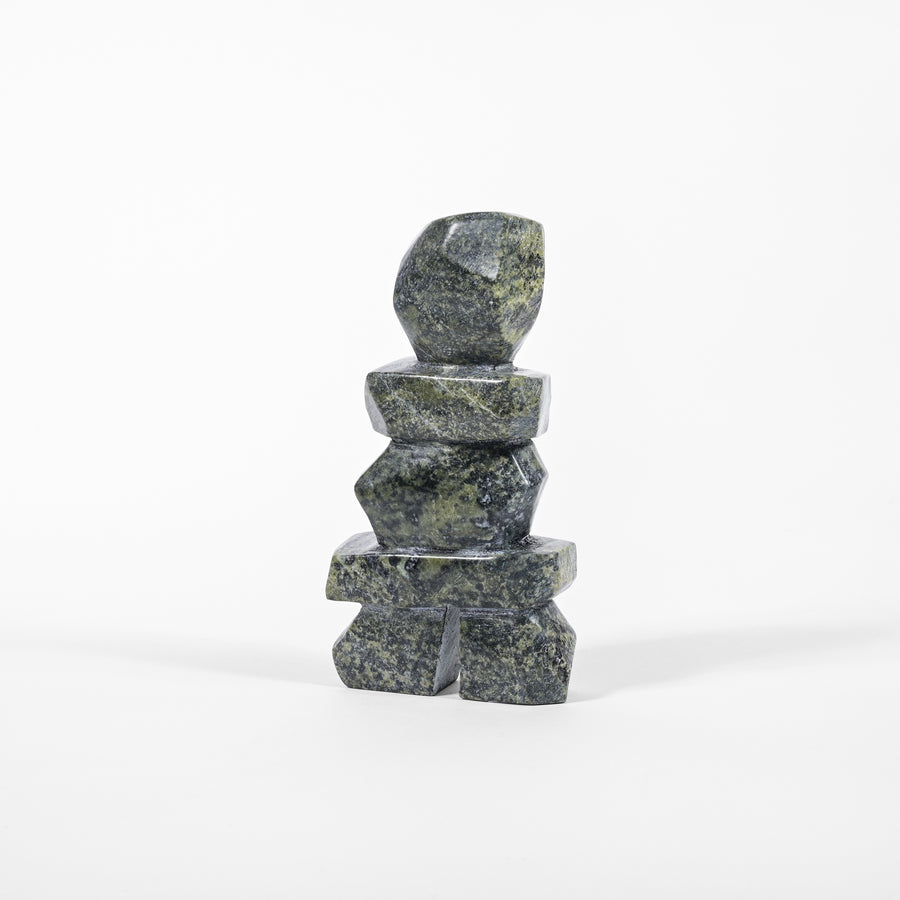 Inukshuk - Stone Sculpture