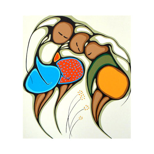Spring - Limited Edition Print
