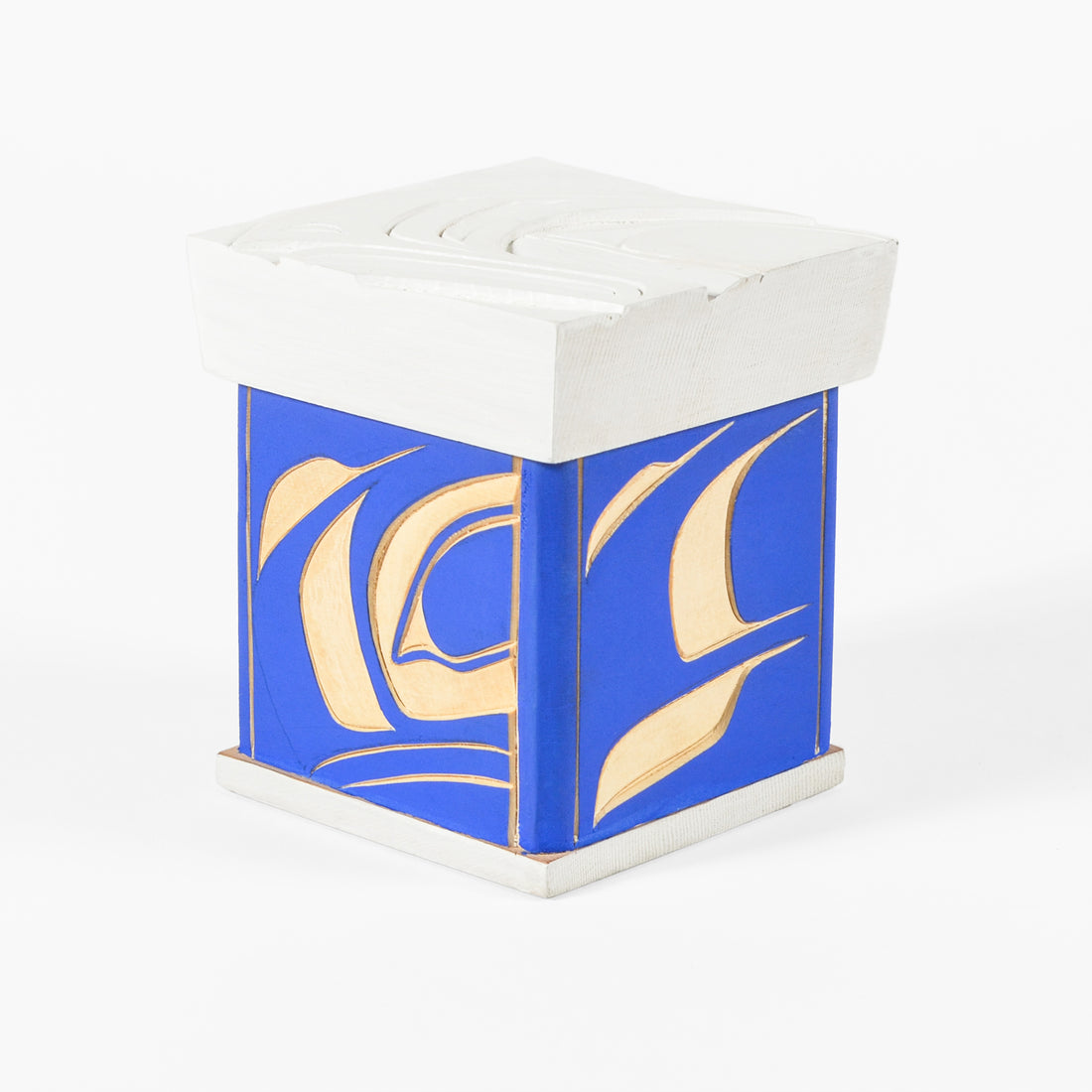 Lax Skiik - 2020 Charity Box