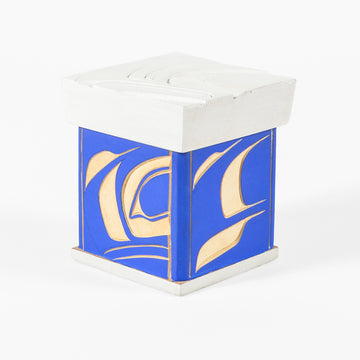 Lax Skiik - 2020 Charity Box