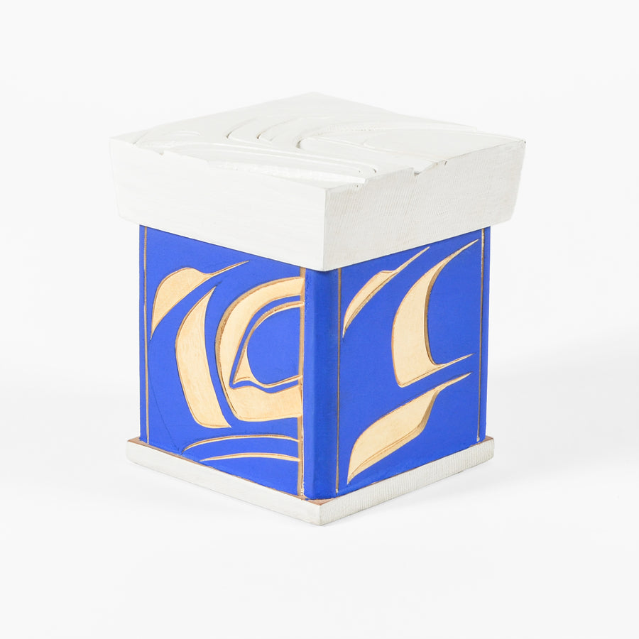 Lax Skiik - 2020 Charity Box