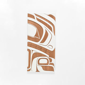 BearRed Cedar Panel