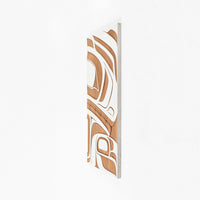 BearRed Cedar Panel