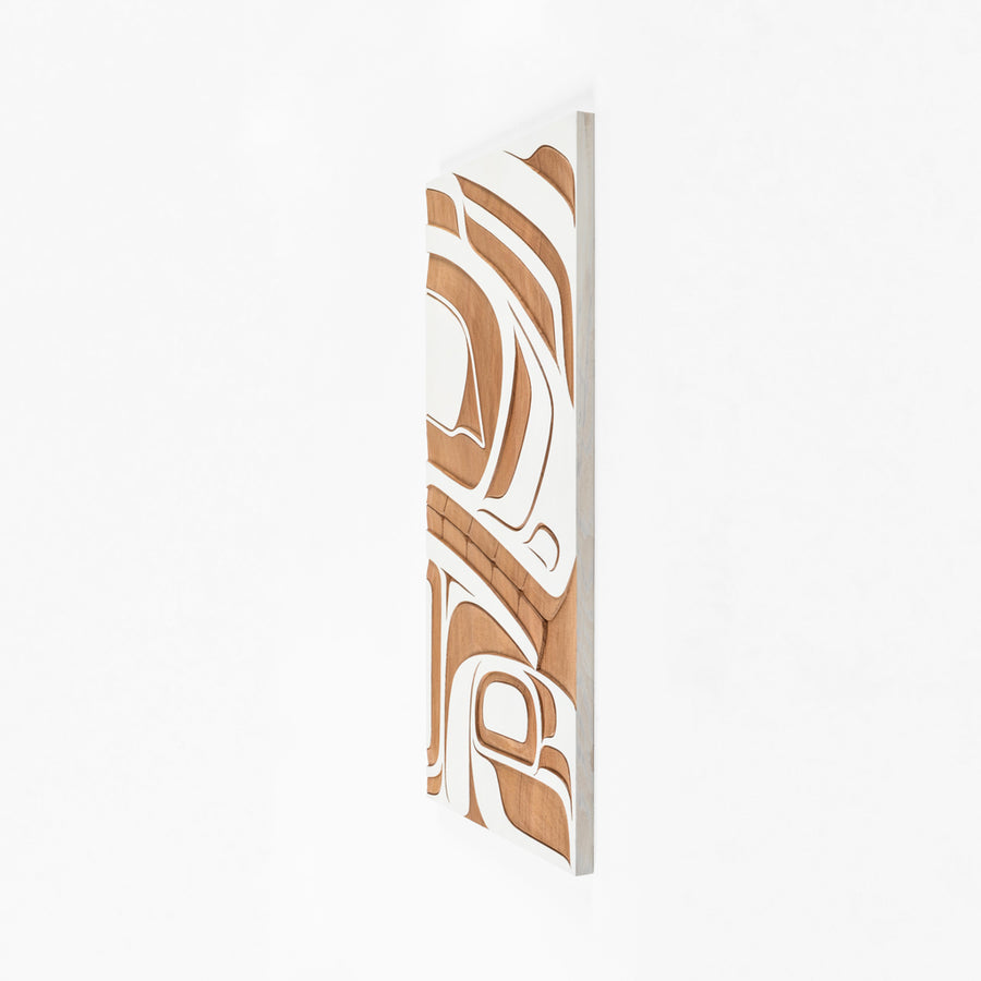 BearRed Cedar Panel