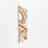BearRed Cedar Panel