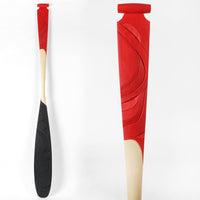 Eagle - Yellow Cedar Paddle