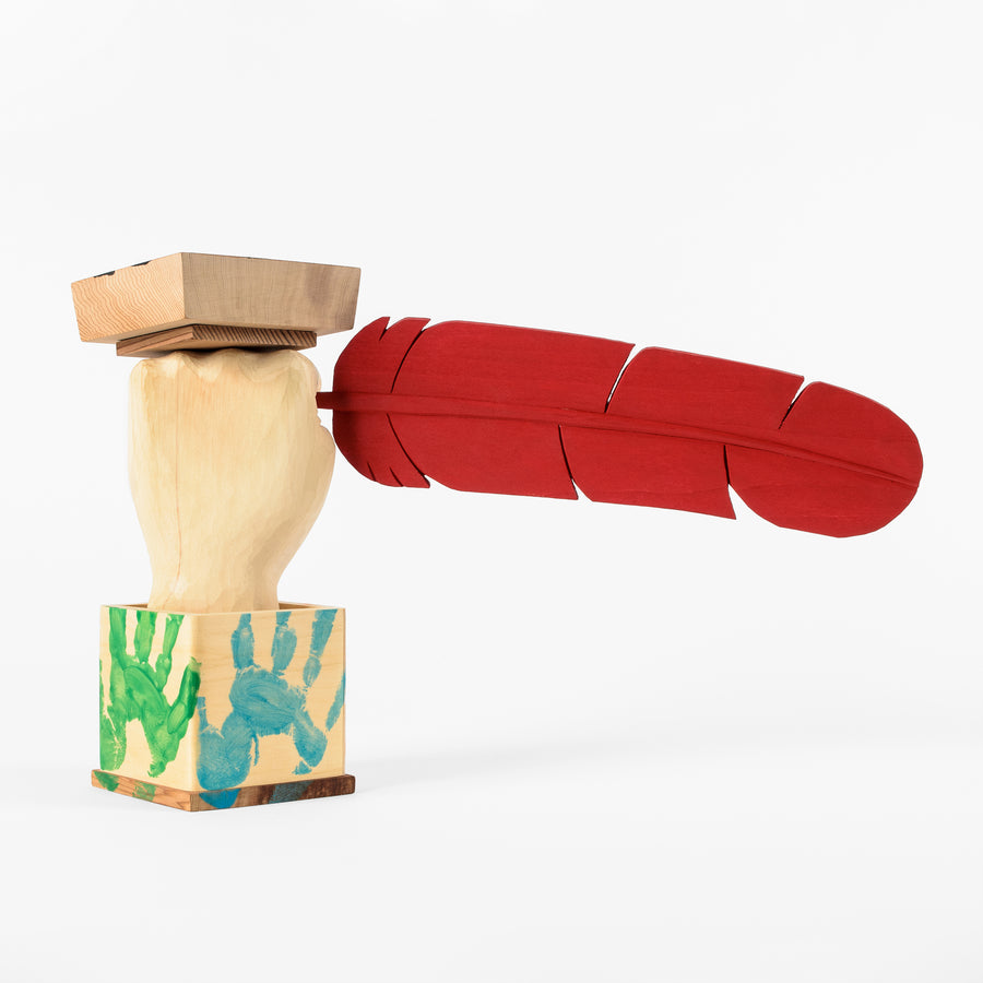 For the Next Generation - 2021 Charity Box