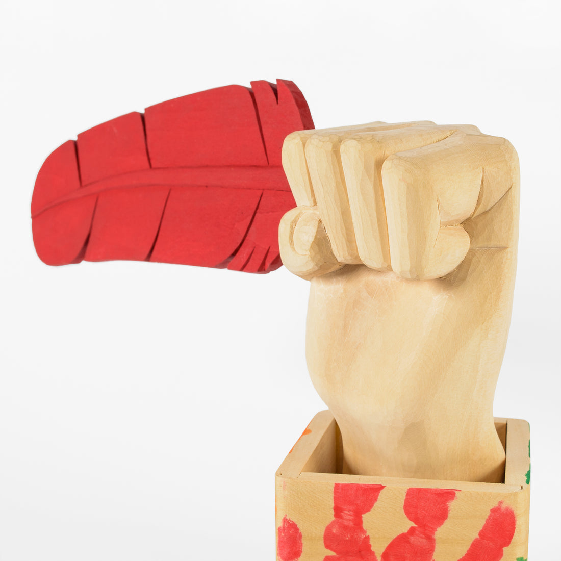 For the Next Generation - 2021 Charity Box
