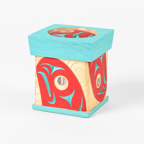 Sthéqi Shxwelí - 2020 Charity Box