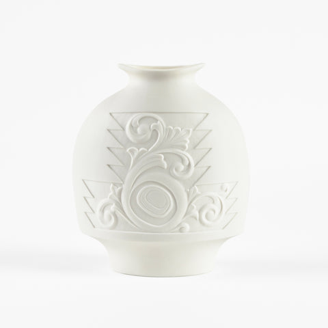 Promise - Porcelain Vase
