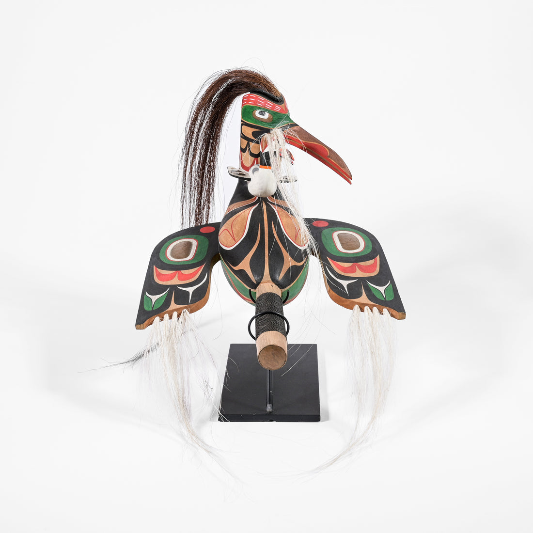 Loons - Cedar Rattle