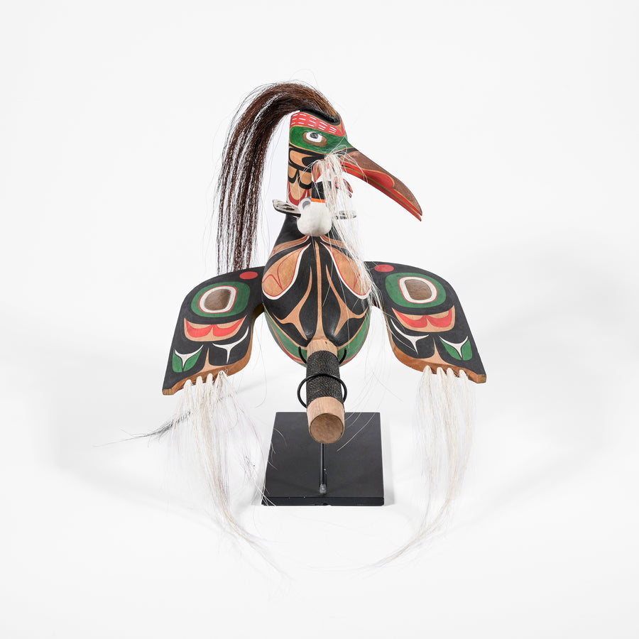 Loons - Cedar Rattle