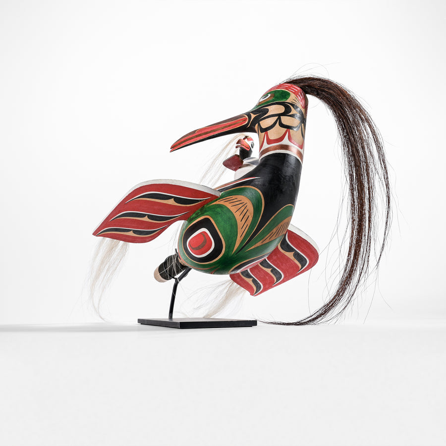 Loons - Cedar Rattle