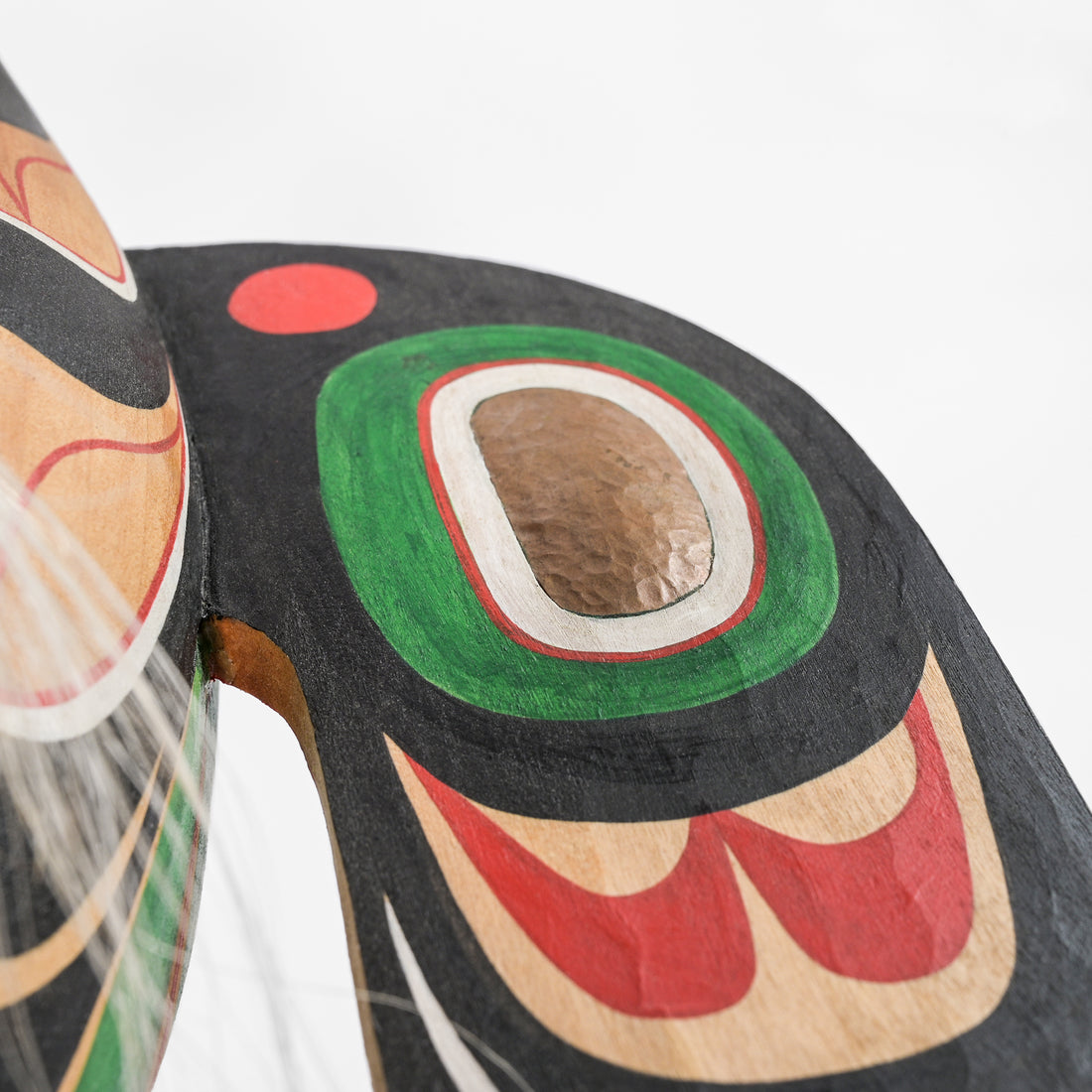Loons - Cedar Rattle – Lattimer Gallery