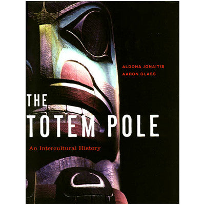 The Totem Pole - Book