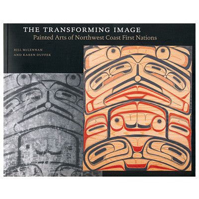 The Transforming Image - Book