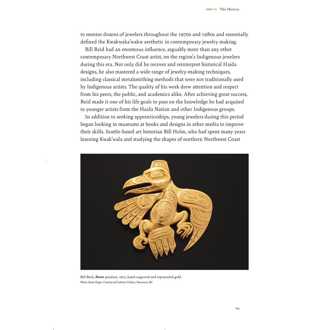 Understanding Northwest Coast Jewelry - Book