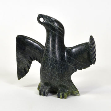 Bird - Stone Sculpture