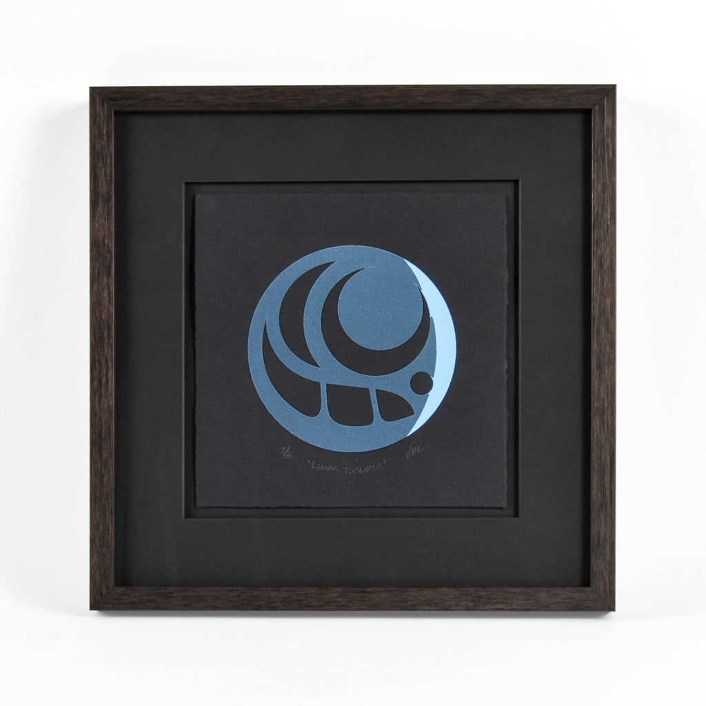 Eclipse - Limited Edition Print