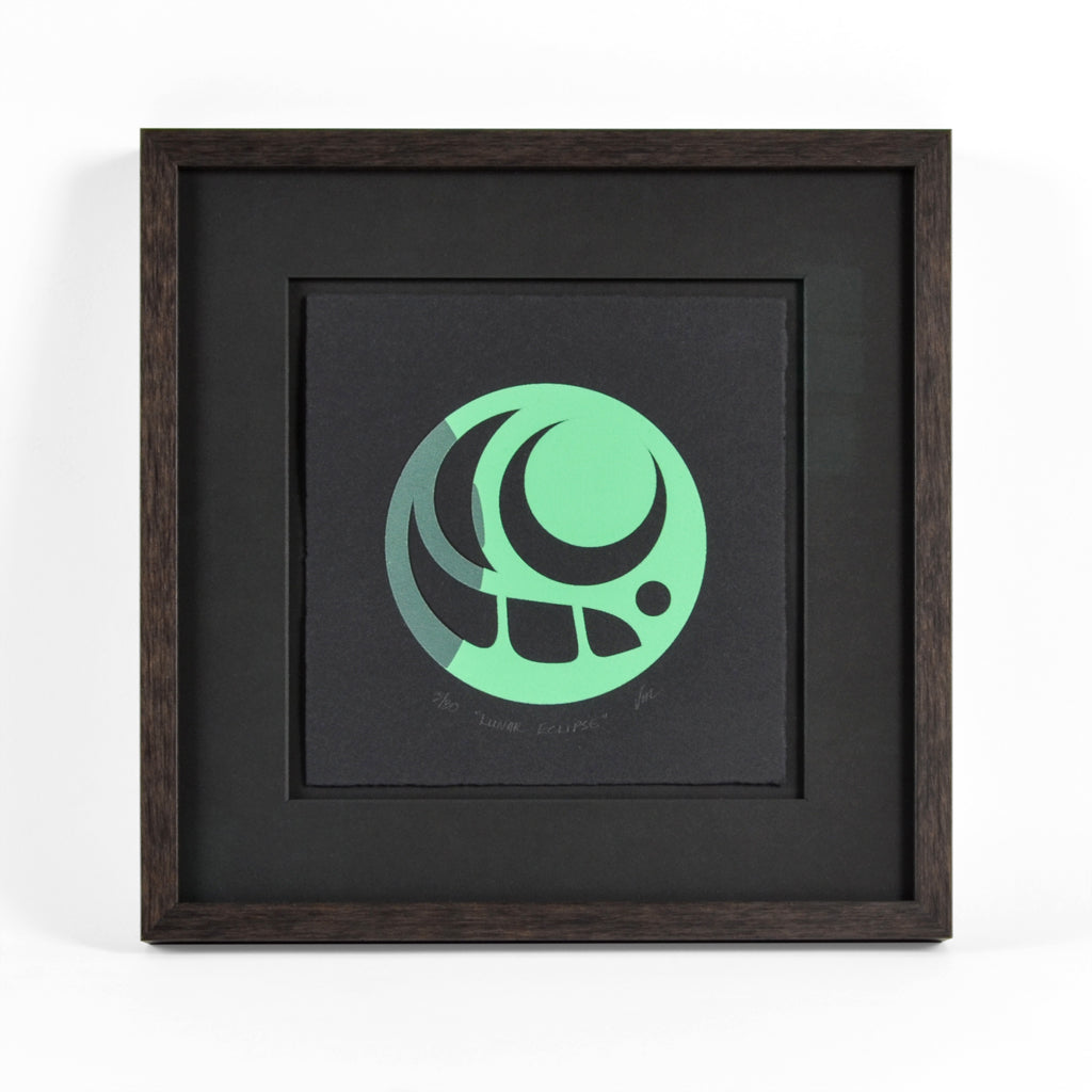 Eclipse - Limited Edition Print
