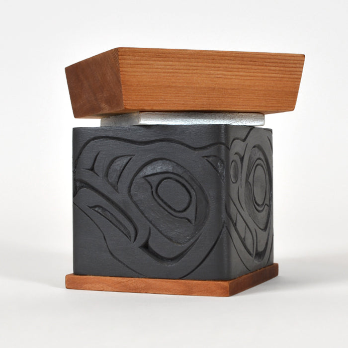 Oolichan Gathering - 2018 Charity Box