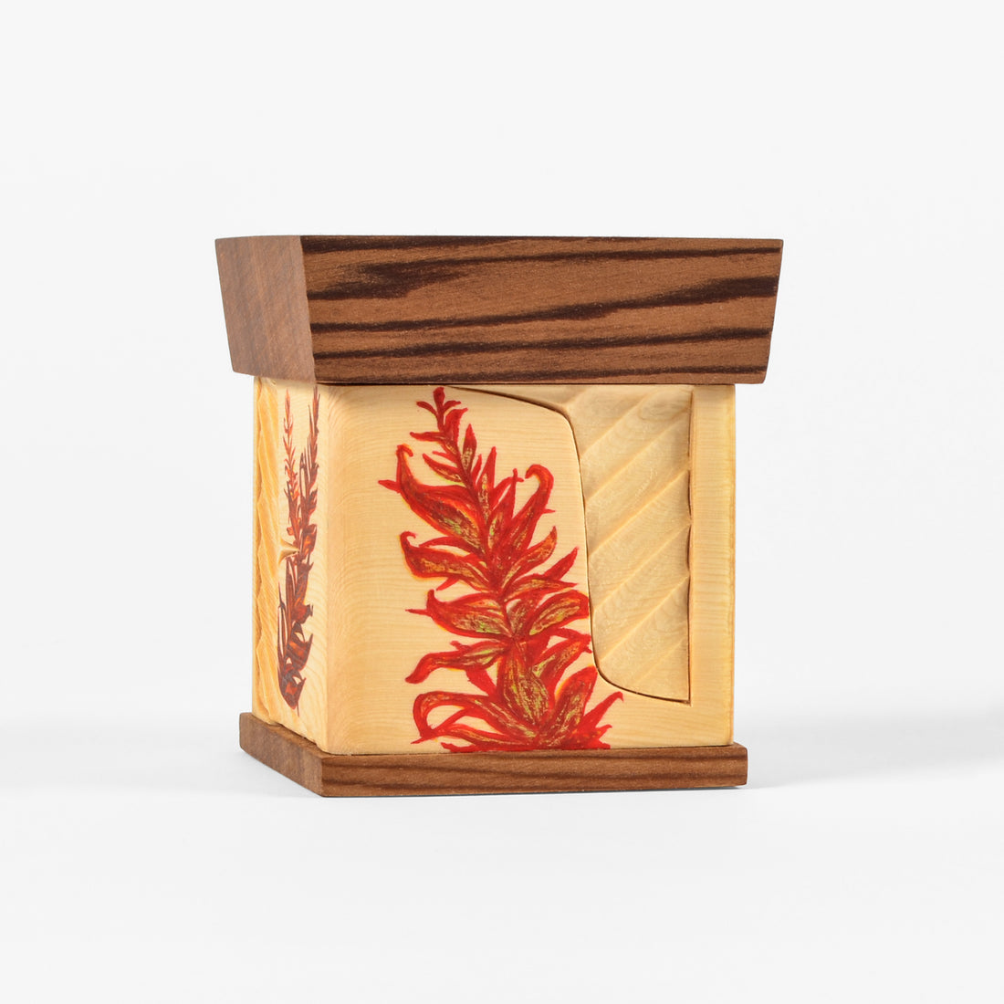 First Growth - 2020 Charity Box