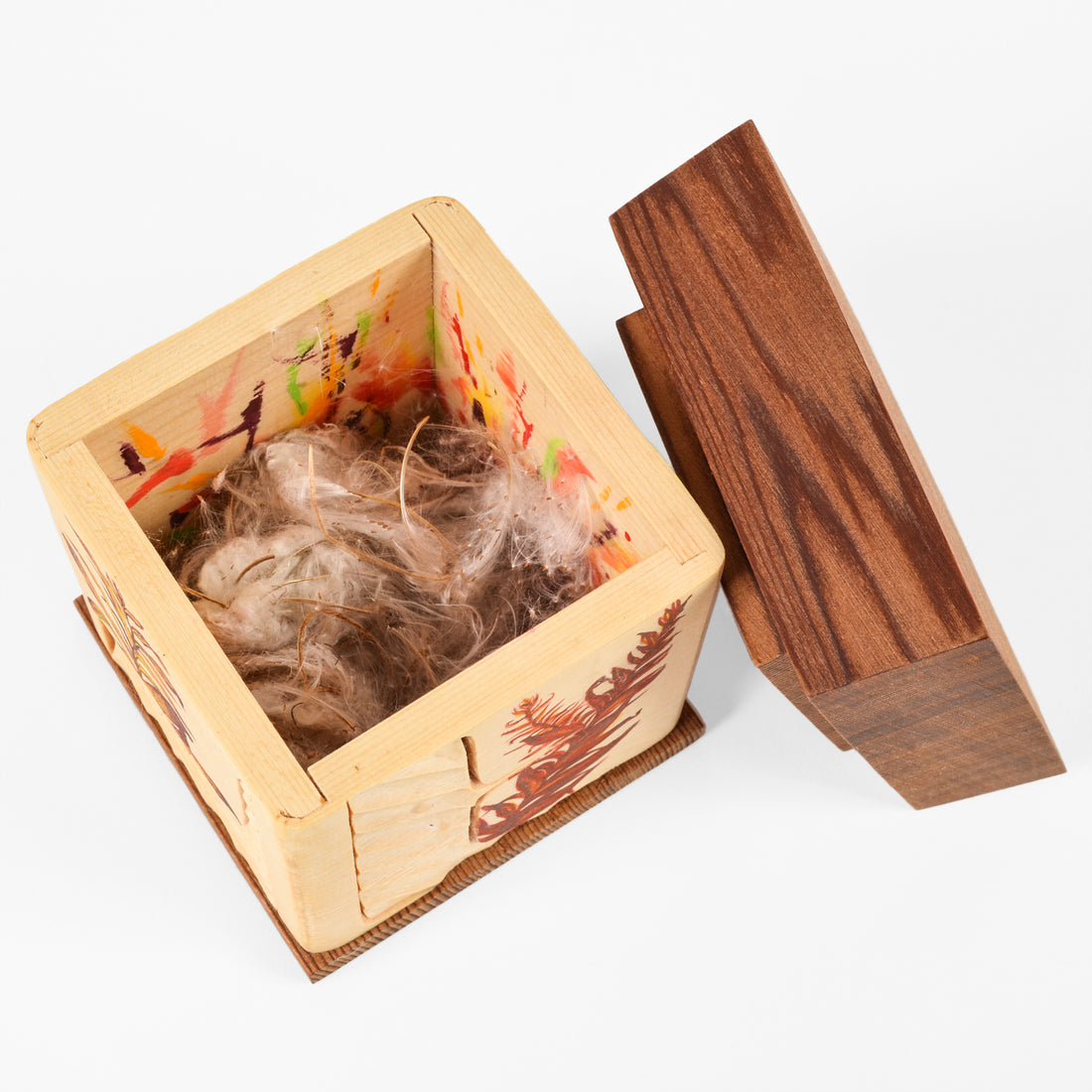 First Growth - 2020 Charity Box