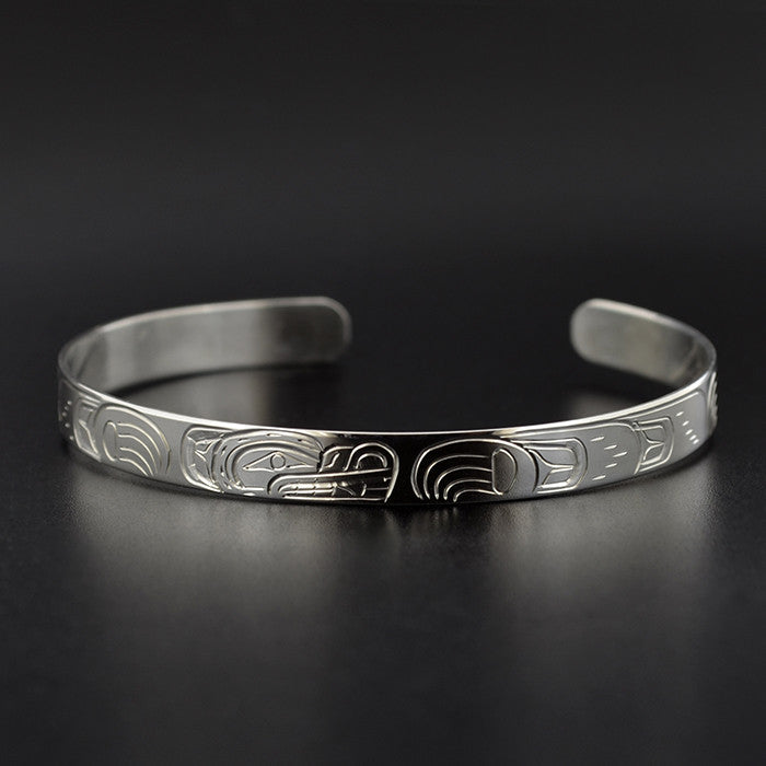 Various - Silver Bracelets