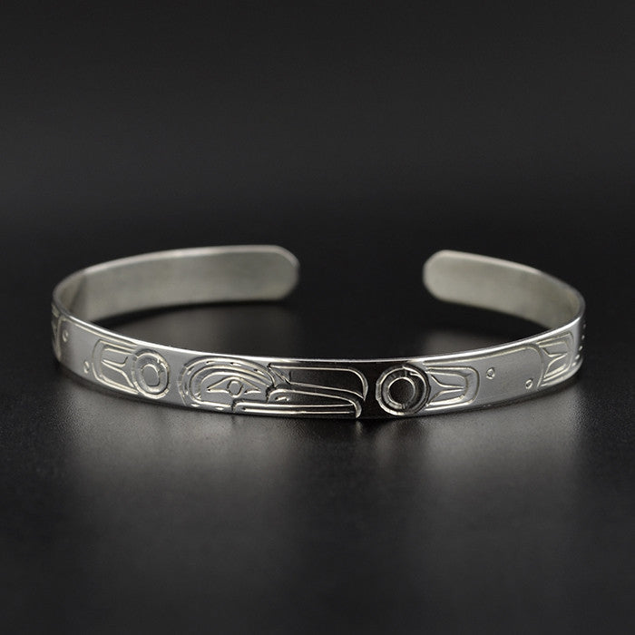 Various - Silver Bracelets