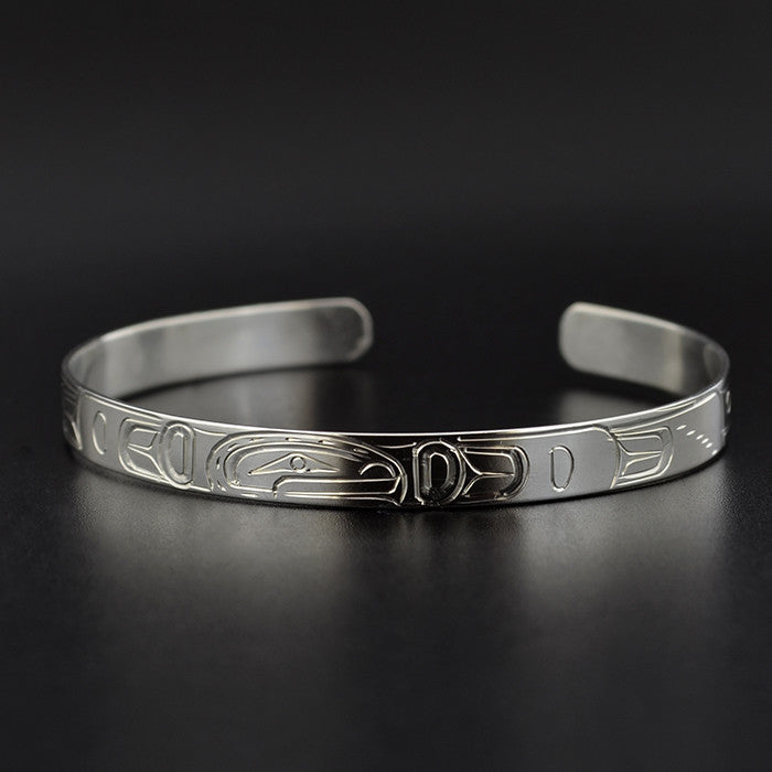 Various - Silver Bracelets