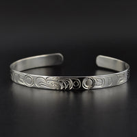Various - Silver Bracelets