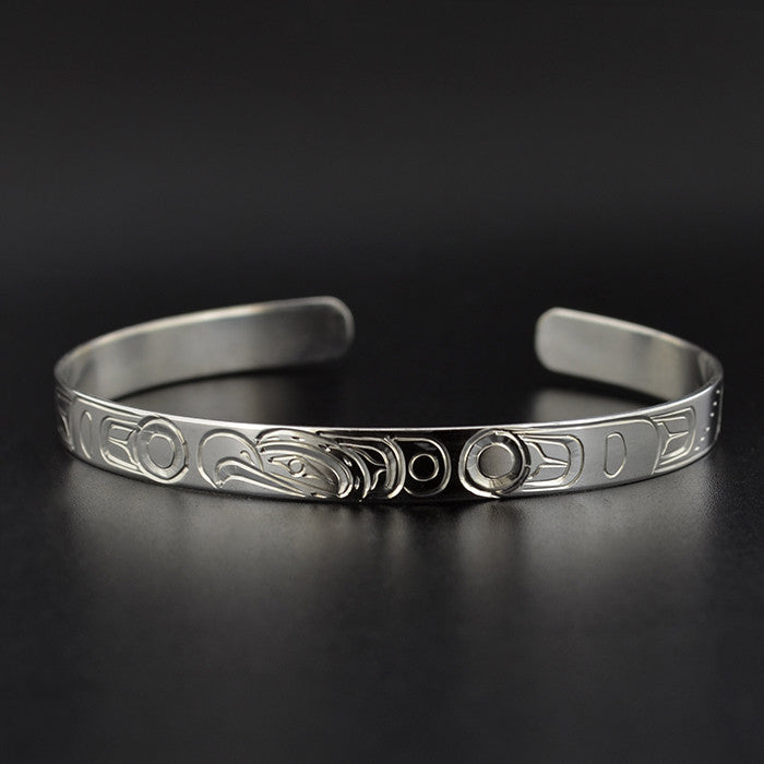 Various - Silver Bracelets