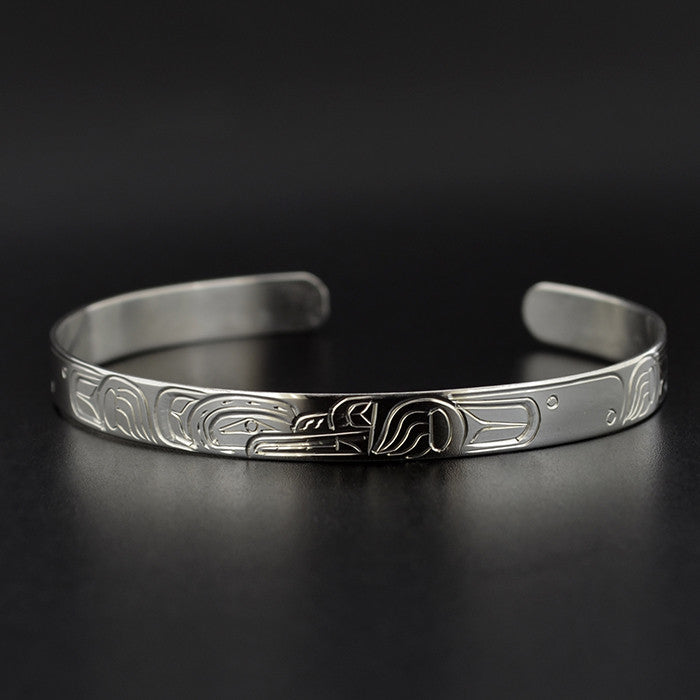 Various - Silver Bracelets