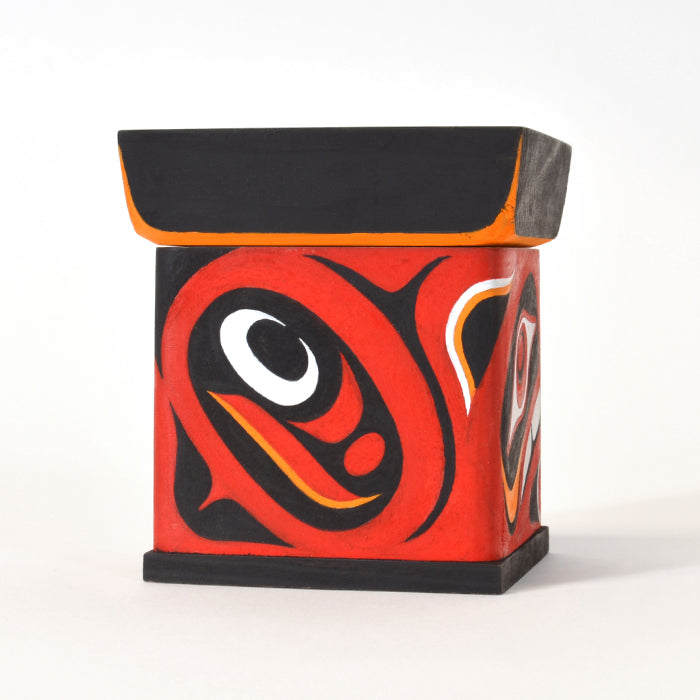 'Butterfly' - 2017 Charity Box