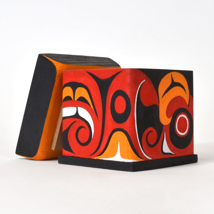 'Butterfly' - 2017 Charity Box