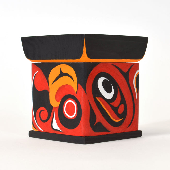 'Butterfly' - 2017 Charity Box