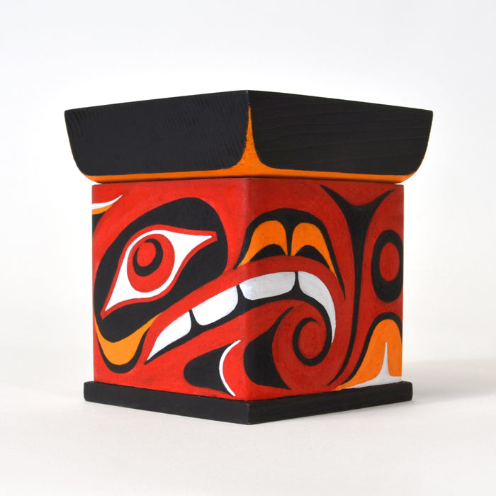 'Butterfly' - 2017 Charity Box