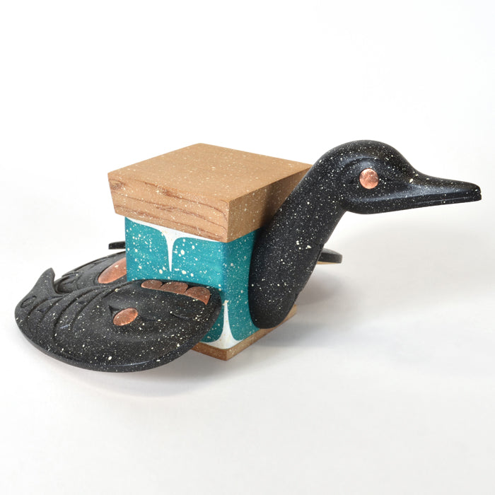 'As the Snow Flies' - 2017 Charity Box