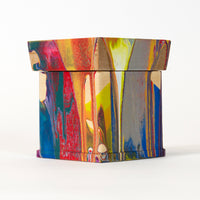 'Beyond My Control' - 2017 Charity Box