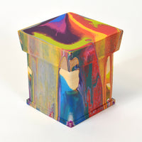 'Beyond My Control' - 2017 Charity Box
