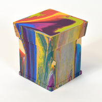 'Beyond My Control' - 2017 Charity Box