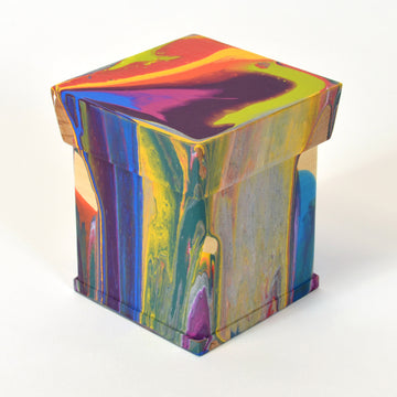 'Beyond My Control' - 2017 Charity Box