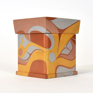 'A Dream in a Moment' - 2017 Charity Box