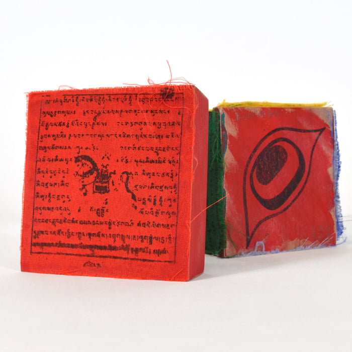 'Buddha Box' - 2017 Charity Box