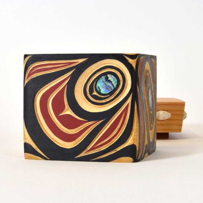 'From Me to You' - 2017 Charity Box