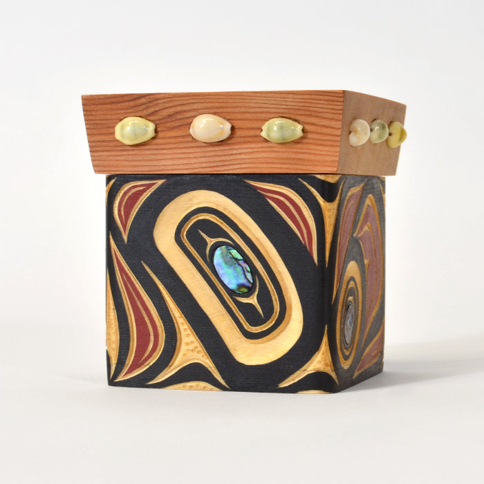 'From Me to You' - 2017 Charity Box